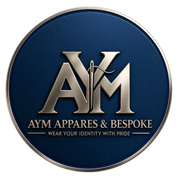 AYM Apparels logo